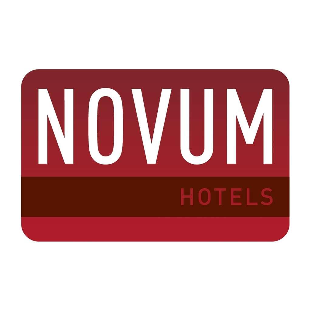 Novum Akademiehotel Kiel Logo foto